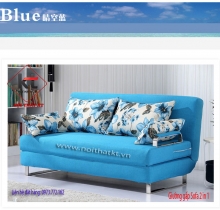 SOFA BED 2IN1 nhỏ gọn rộng 1,2m - mã KT-GF02